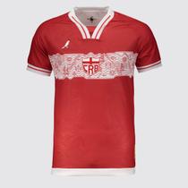 Camisa Regatas CRB II 2025