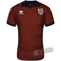 Camisa Reggiana - Modelo I Camisa Reggiana - Modelo I
