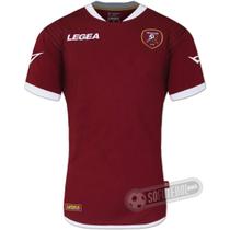 Camisa Reggina - Modelo I Camisa Reggina - Modelo I