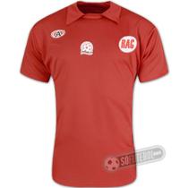 Camisa Registro - Modelo I
