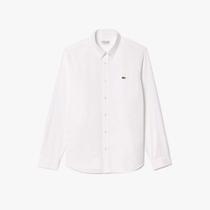 Camisa Regular Fit em Algodão Camisa Regular Fit em Algodão