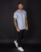 Camisa Regular Masculina Camisa Regular Masculina