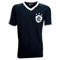 Camisa Remo 1989 Liga Retrô Azul Marinho GG