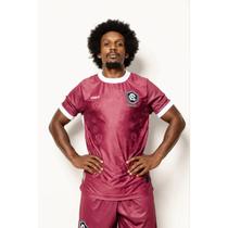 Camisa Remo Goleiro I 2025/26 Masculina 120 Anos