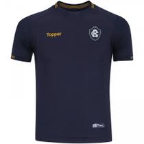 Camisa remo i 2018 topper azul