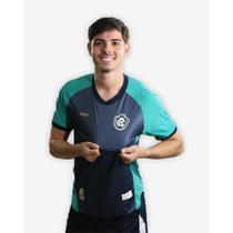 Camisa Remo OF.3 2025 Jogo Masculina