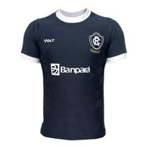 Camisa Remo Volt 2025 Uniforme 1 - Masculino