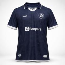 Camisa Remo Volt 2026 Uniforme 1 Jogador - Masculino Tamanho:XGCor:Azul Camisa Remo Volt 2026 Uniforme 1 Jogador - Masculino Tamanho:XGCor:Azul