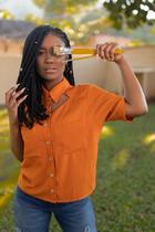 Camisa renata Camisa renata