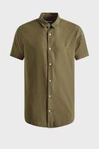 Camisa Reserva Manga Curta Nova Paraty Contraste Verder Musgo - Tamanho XL/GG - Cor Verde Musgo Camisa Reserva Manga Curta Nova Paraty Contraste Verder Musgo - Tamanho XL/GG - Cor Verde Musgo