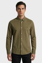 Camisa Reserva Manga Longa Nova Paraty Contraste Verde Musgo - Tamanho XL/GG - Cor Verde Musgo Camisa Reserva Manga Longa Nova Paraty Contraste Verde Musgo - Tamanho XL/GG - Cor Verde Musgo