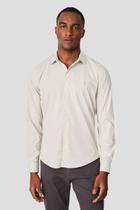 Camisa Reserva ML Enxuto Colors Gelo - Tamanho L/G - Cor Gelo Camisa Reserva ML Enxuto Colors Gelo - Tamanho L/G - Cor Gelo