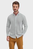 Camisa Reserva ML Regular Nova Paraty Banca Camisa Reserva ML Regular Nova Paraty Banca