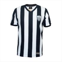 Camisa Retrô Atlético Mineiro 1950 - Adulto Camisa Retrô Atlético Mineiro 1950 - Adulto