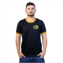 Camisa Retrô Atlético Mineiro Masculina Gola Polo JC006 Camisa Retrô Atlético Mineiro Masculina Gola Polo JC006