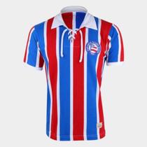Camisa Retrô Bahia Cordinha Retrô Mania Masculina - RetrôMania