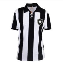 Camisa Retrô Botafogo 1907 Tamanho:M Camisa Retrô Botafogo 1907 Tamanho:M