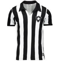 Camisa Retrô Botafogo 1962 - PRD132