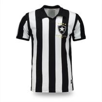 Camisa Retrô Botafogo 1995 - Adulto Camisa Retrô Botafogo 1995 - Adulto