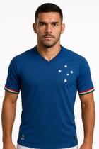 Camisa Retrô Cruzeiro Palestra