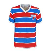 Camisa Retrô Fortaleza 1983