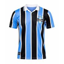 Camisa Retrô Grêmio 1993 Tamanho:G Camisa Retrô Grêmio 1993 Tamanho:G