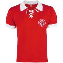 Camisa Retro Internacional 1922 - Oldoni