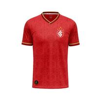 Camisa Retrô Internacional 2006 Yokohama Mundial - Retro Mania