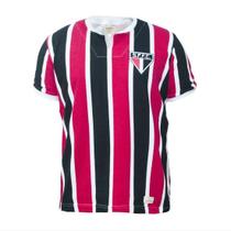 Camisa Retrô Masculina São Paulo 1971