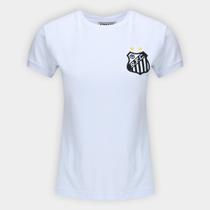 Camisa Retrô Santos 1969 Athleta Feminina