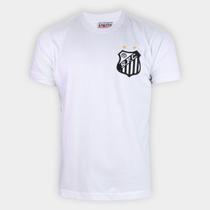 Camisa Retrô Santos 1969 n 10 Athleta Masculina