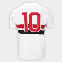 Camisa Retrô São Paulo 1970 Athleta Masculina Camisa Retrô São Paulo 1970 Athleta Masculina