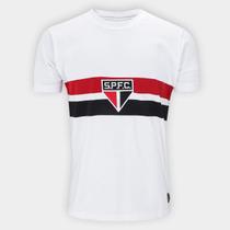 Camisa Retrô São Paulo 1970 Athleta Masculina Camisa Retrô São Paulo 1970 Athleta Masculina