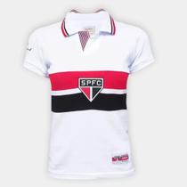 Camisa Retrô São Paulo Bimundial 92/93 Juvenil - PRD0386