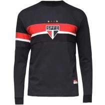 Camisa Retrô São Paulo FC 2005 Mundial GK - PRD0516