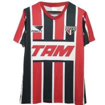 Camisa Retrô São Paulo II 93/94 Masculina