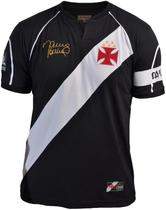 Camisa Retrô Vasco Da Gama 1998
