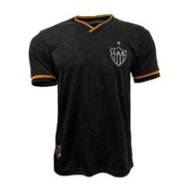 Camisa Retrômania Atlético Mineiro 2013 Home - Masculina Camisa Retrômania Atlético Mineiro 2013 Home - Masculina