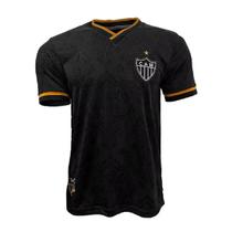 Camisa Retrômania Atlético Mineiro 2013 - Masculina Camisa Retrômania Atlético Mineiro 2013 - Masculina