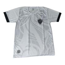 Camisa Retrômania Atlético Mineiro Classic DC002 - Masculino Camisa Retrômania Atlético Mineiro Classic DC002 - Masculino