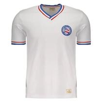 Camisa Retrômania Bahia 1973 - Masculino Camisa Retrômania Bahia 1973 - Masculino