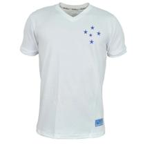 Camisa Retrômania Cruzeiro 1976 - Masculino Camisa Retrômania Cruzeiro 1976 - Masculino