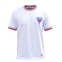 Camisa Retrômania Fortaleza 1974- Masculino