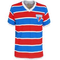 Camisa Retrômania Fortaleza 1983 - Masculino