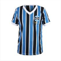 Camisa Retrômania Grêmio 1983 - Masculino