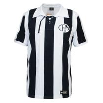 Camisa Retrômania Masculina Atlético Mineiro 1914 - Adulto