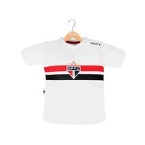 Camisa revedor são paulo jogo branca