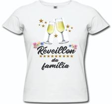 Camisa réveillon