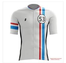 Camisa Ride Herbie Edition (Unissex)