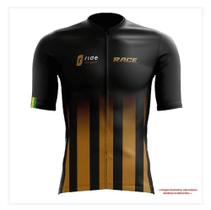 Camisa Ride Race 2 (2021) (Unissex)